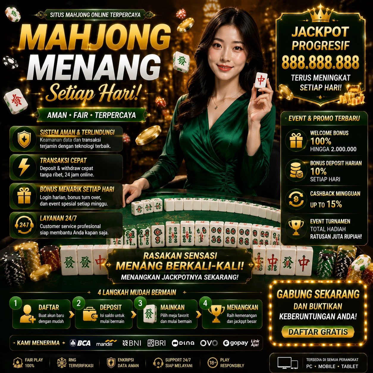 judolbet88 Indonesia