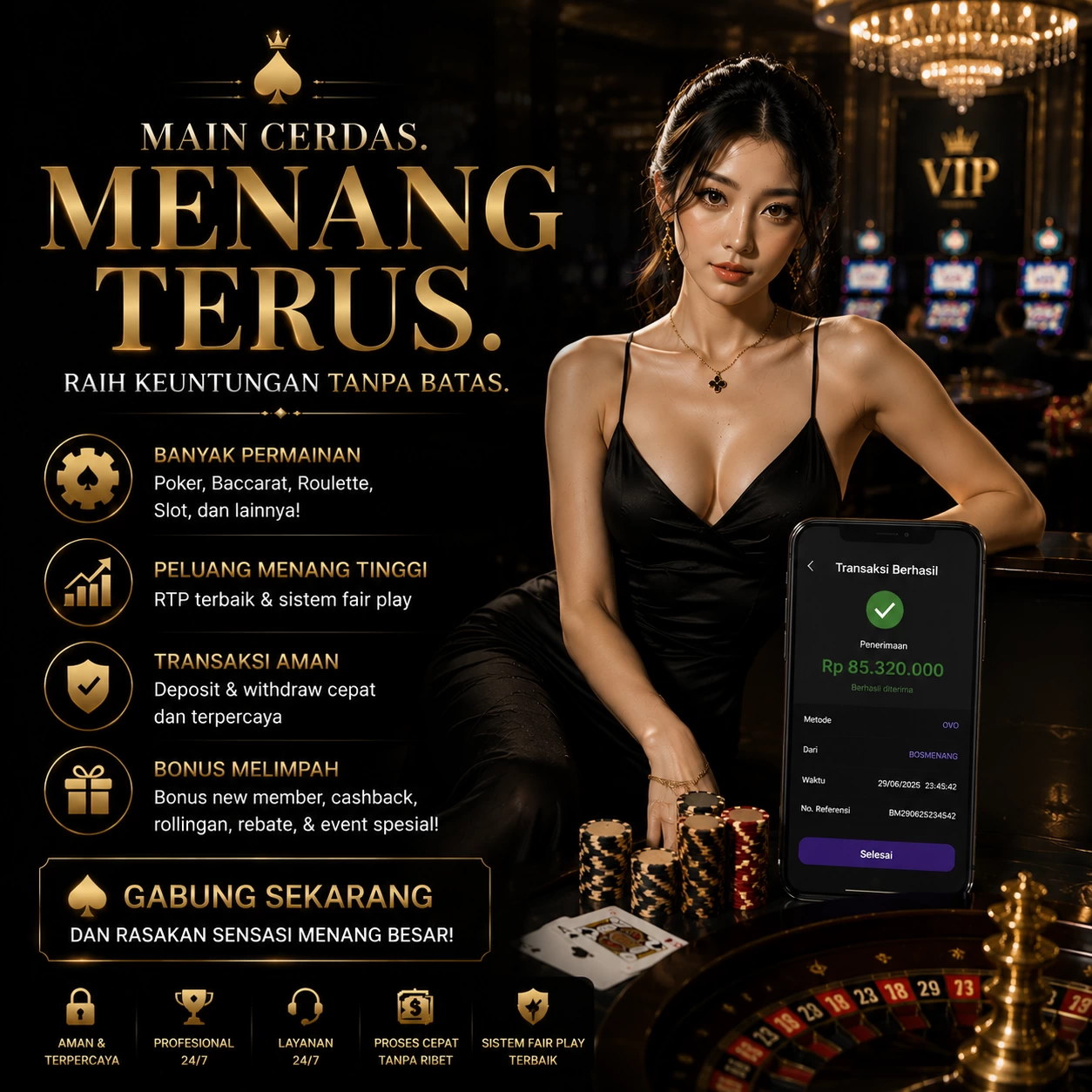 judolbet88 Indonesia